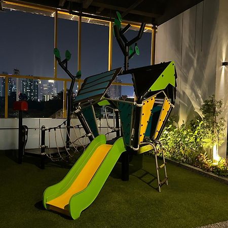 Opus Residences Kl Malaysia กัวลาลัมเปอร์ ภายนอก รูปภาพ