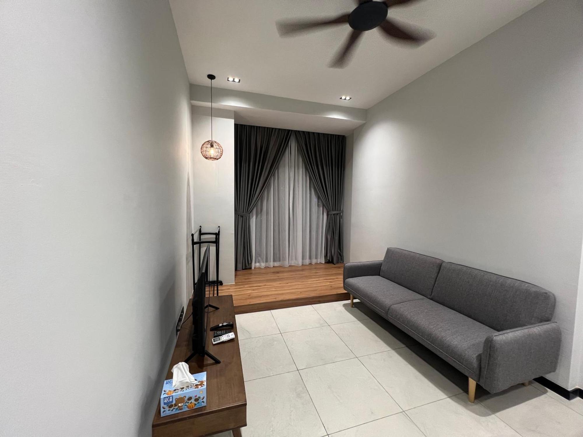 Opus Residences Kl Malaysia กัวลาลัมเปอร์ ภายนอก รูปภาพ