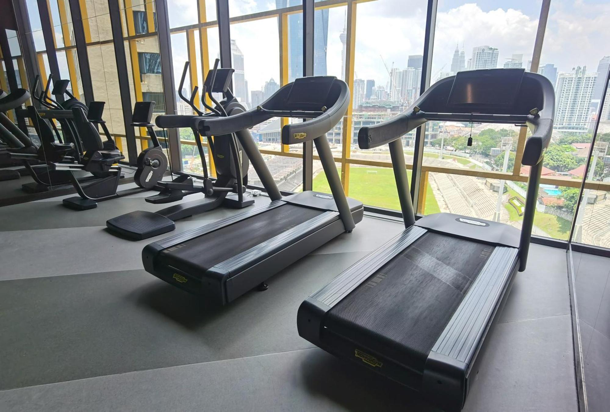 Opus Residences Kl Malaysia กัวลาลัมเปอร์ ภายนอก รูปภาพ