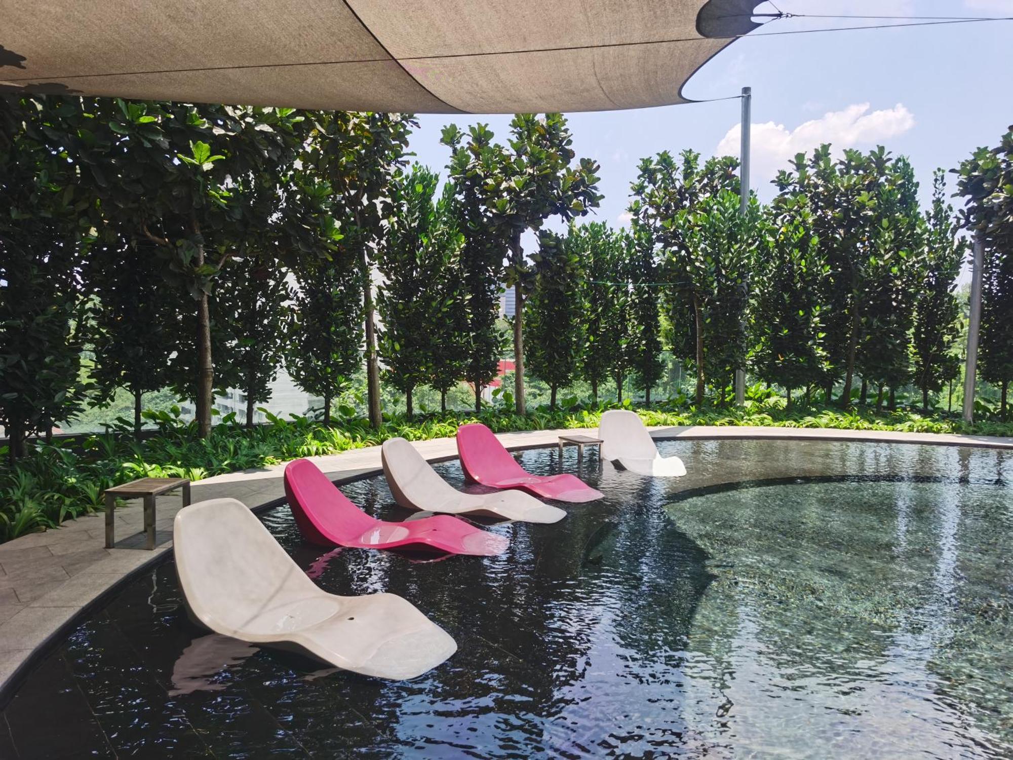 Opus Residences Kl Malaysia กัวลาลัมเปอร์ ภายนอก รูปภาพ