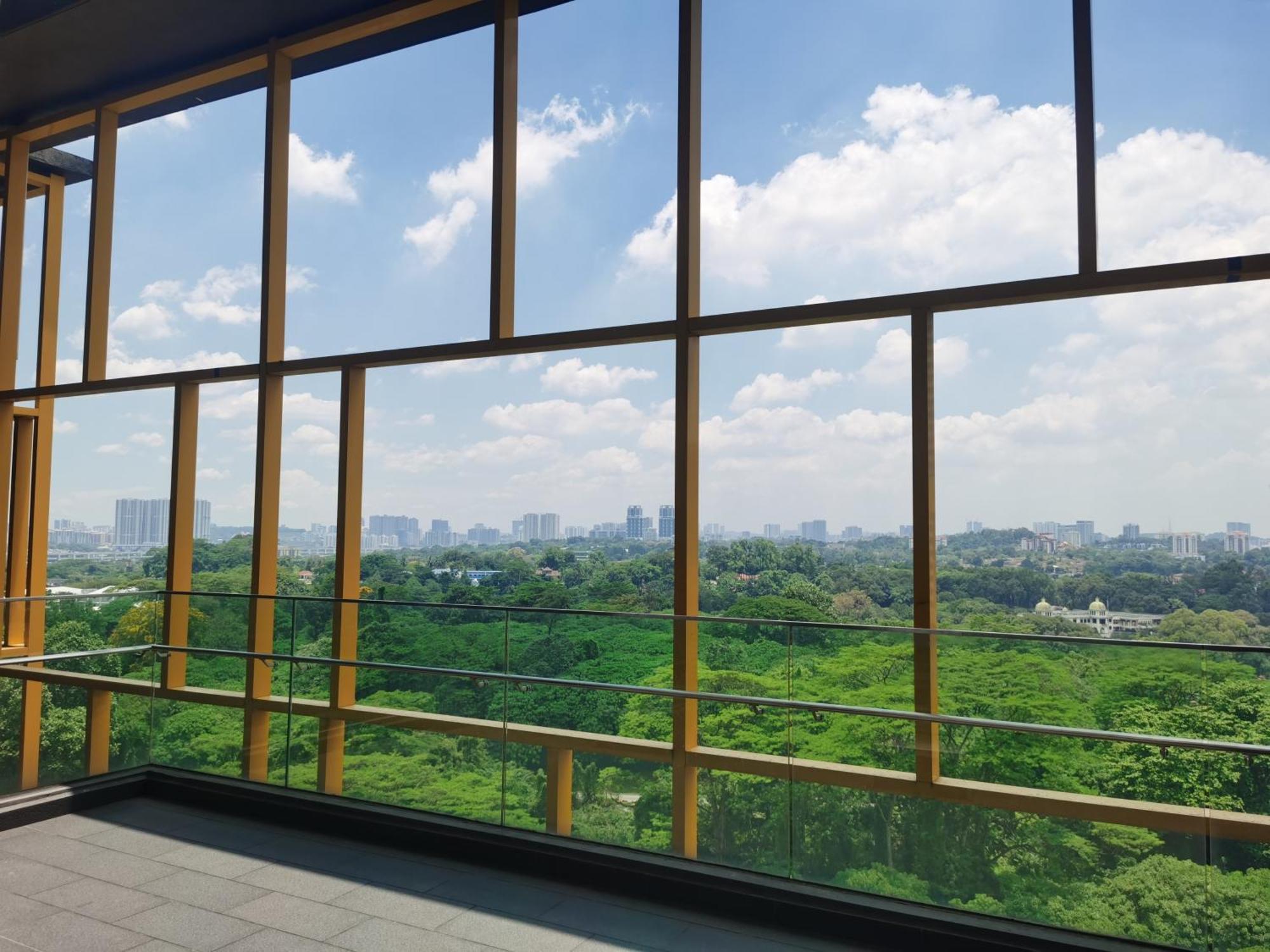 Opus Residences Kl Malaysia กัวลาลัมเปอร์ ภายนอก รูปภาพ