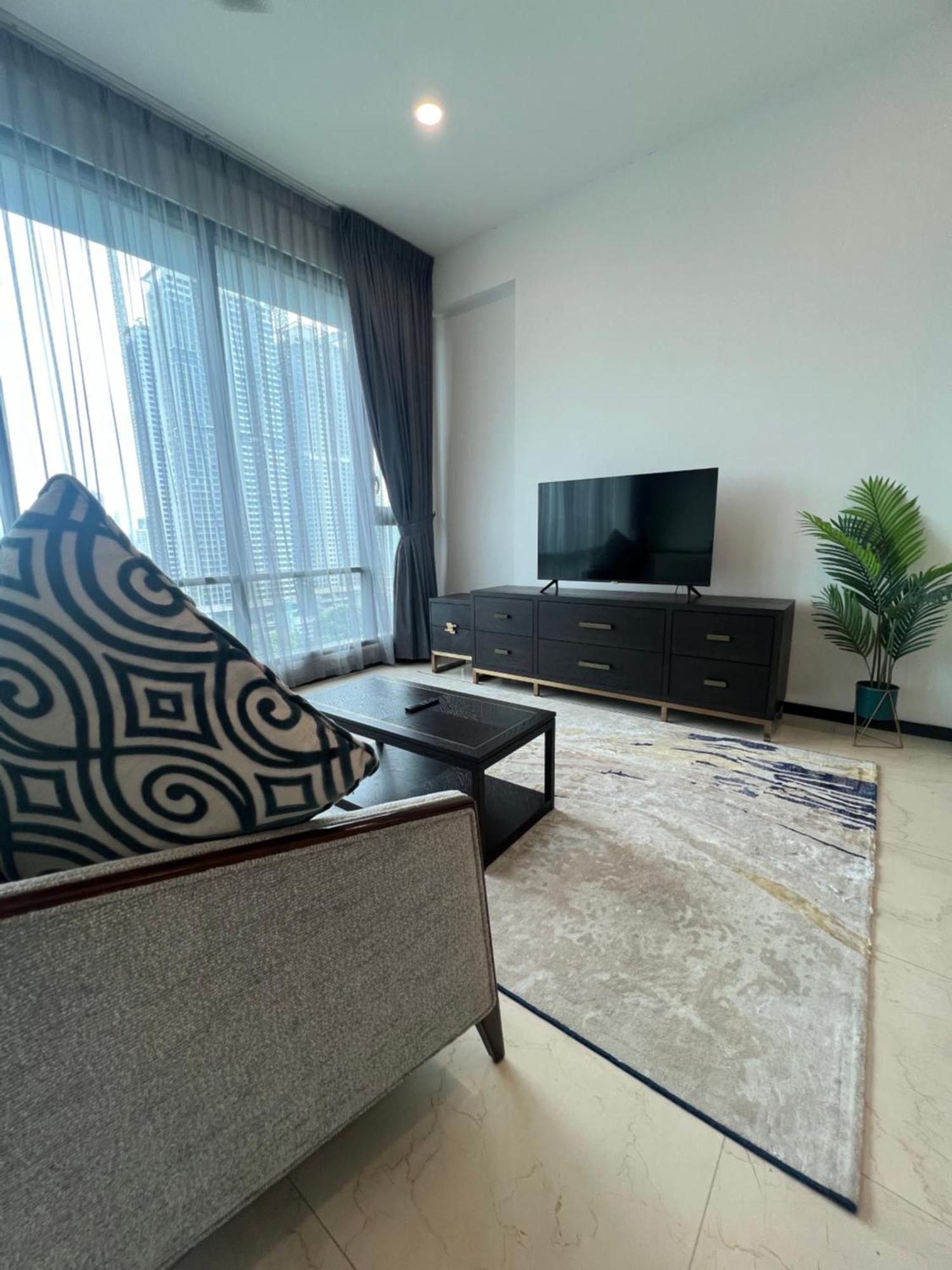 Opus Residences Kl Malaysia กัวลาลัมเปอร์ ภายนอก รูปภาพ